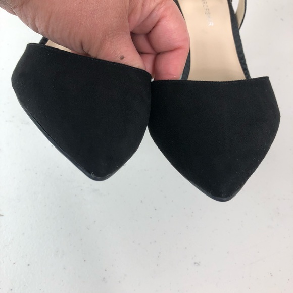 Marc Fisher High Heel Size 8M - Picture 4 of 8